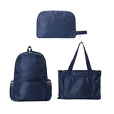 Fashion Function Folding Backpack