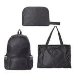 Fashion Function Folding Backpack