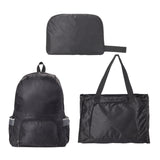 Fashion Function Folding Backpack