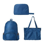 Fashion Function Folding Backpack