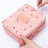 New Women Multifunction Travel Cosmetic Bag