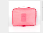 New Women Multifunction Travel Cosmetic Bag