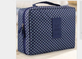 New Women Multifunction Travel Cosmetic Bag