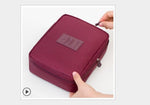 New Women Multifunction Travel Cosmetic Bag