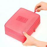 New Women Multifunction Travel Cosmetic Bag